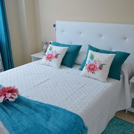Apartamento Vista Esmeralda En Playa Paraiso Costa Calma Kültér fotó