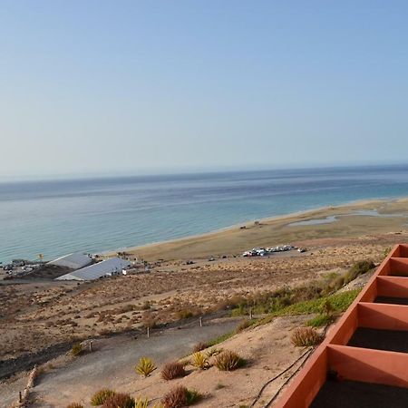 Apartamento Vista Esmeralda En Playa Paraiso Costa Calma Kültér fotó