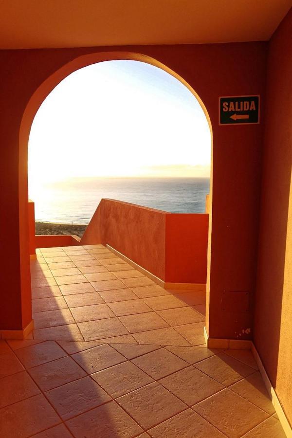 Apartamento Vista Esmeralda En Playa Paraiso Costa Calma Kültér fotó
