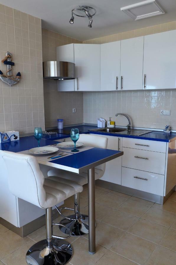 Apartamento Vista Esmeralda En Playa Paraiso Costa Calma Kültér fotó