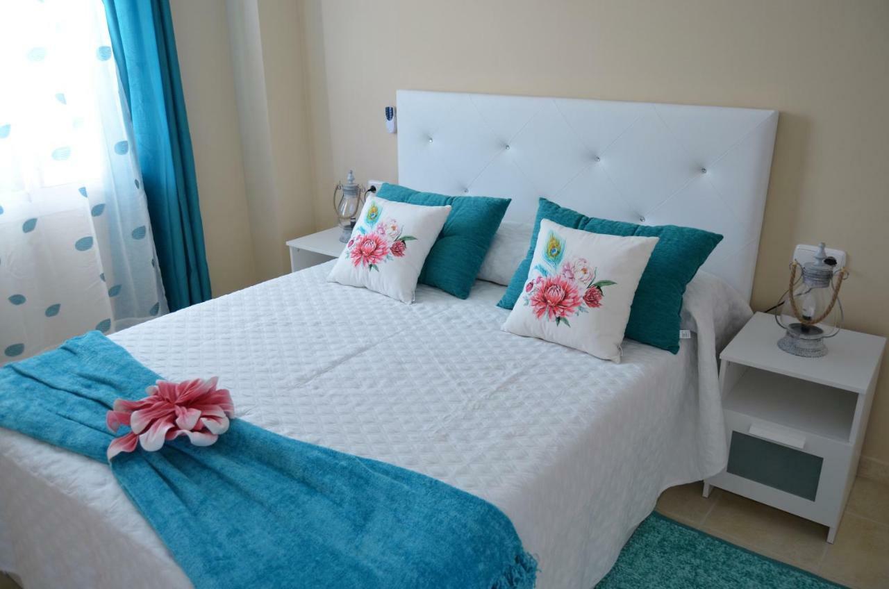 Apartamento Vista Esmeralda En Playa Paraiso Costa Calma Kültér fotó