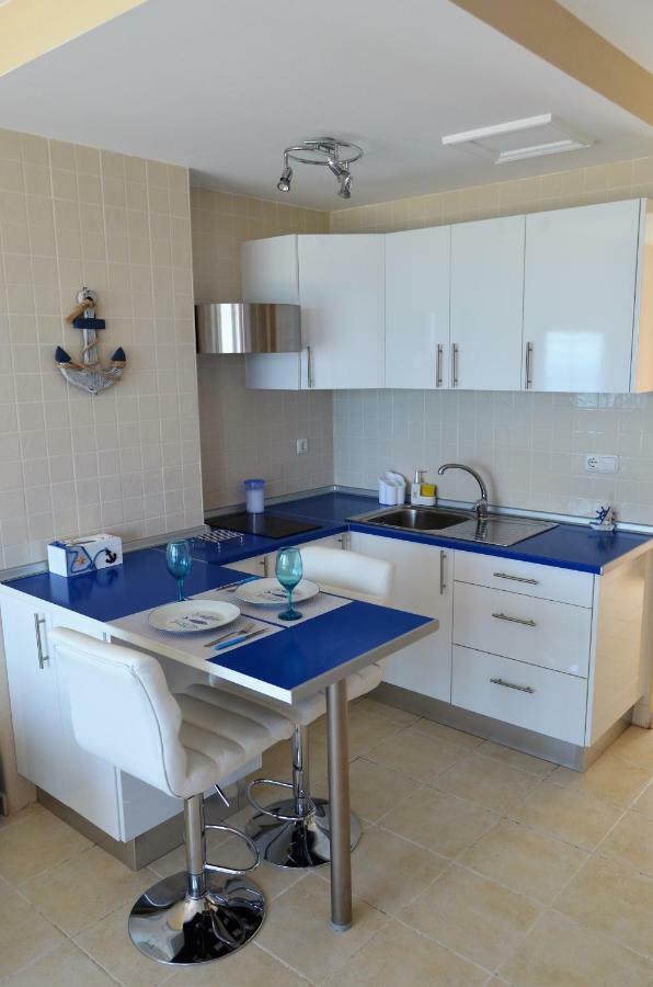 Apartamento Vista Esmeralda En Playa Paraiso Costa Calma Kültér fotó