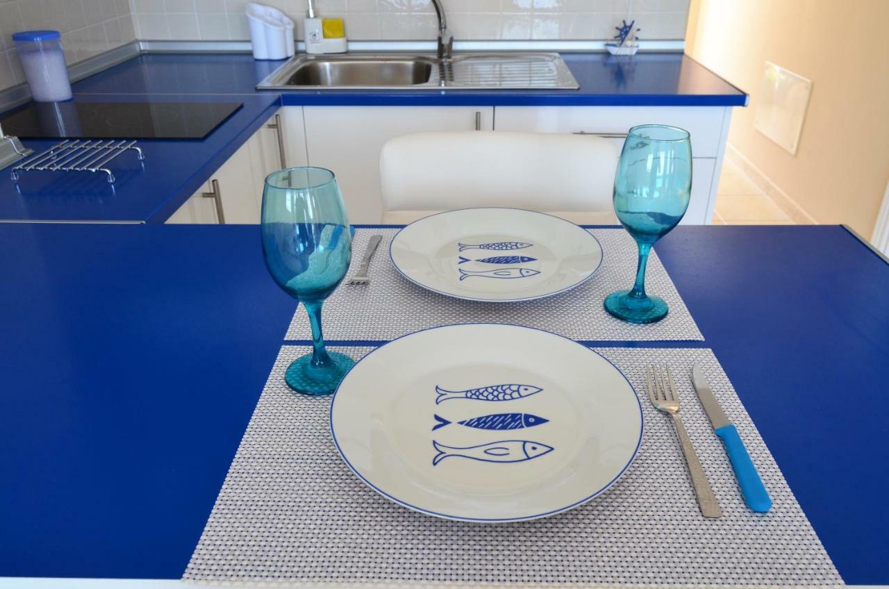 Apartamento Vista Esmeralda En Playa Paraiso Costa Calma Kültér fotó