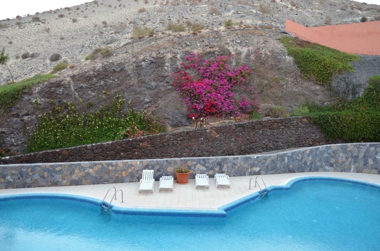 Apartamento Vista Esmeralda En Playa Paraiso Costa Calma Kültér fotó
