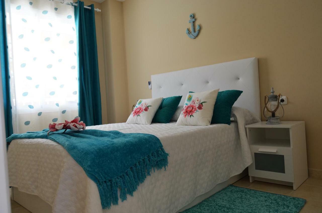 Apartamento Vista Esmeralda En Playa Paraiso Costa Calma Kültér fotó